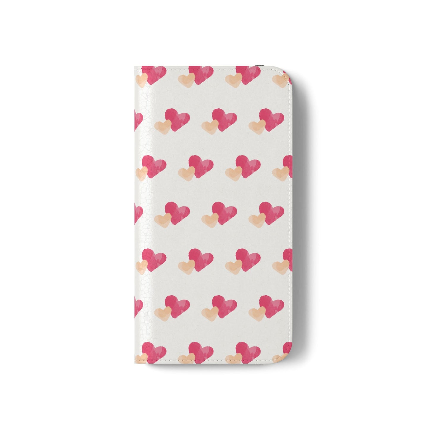 Hearts in Motion – Phone Flip Case