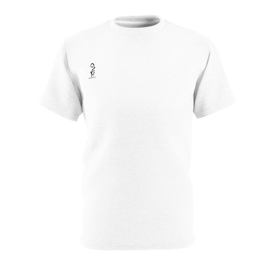 Divinely Dope Cross Tee – Walk It Like You Talk It | Stylish Cut & Sew T-Shirt, Casual Wear, Gift Idea, Trendy Apparel, Everyday Comfort