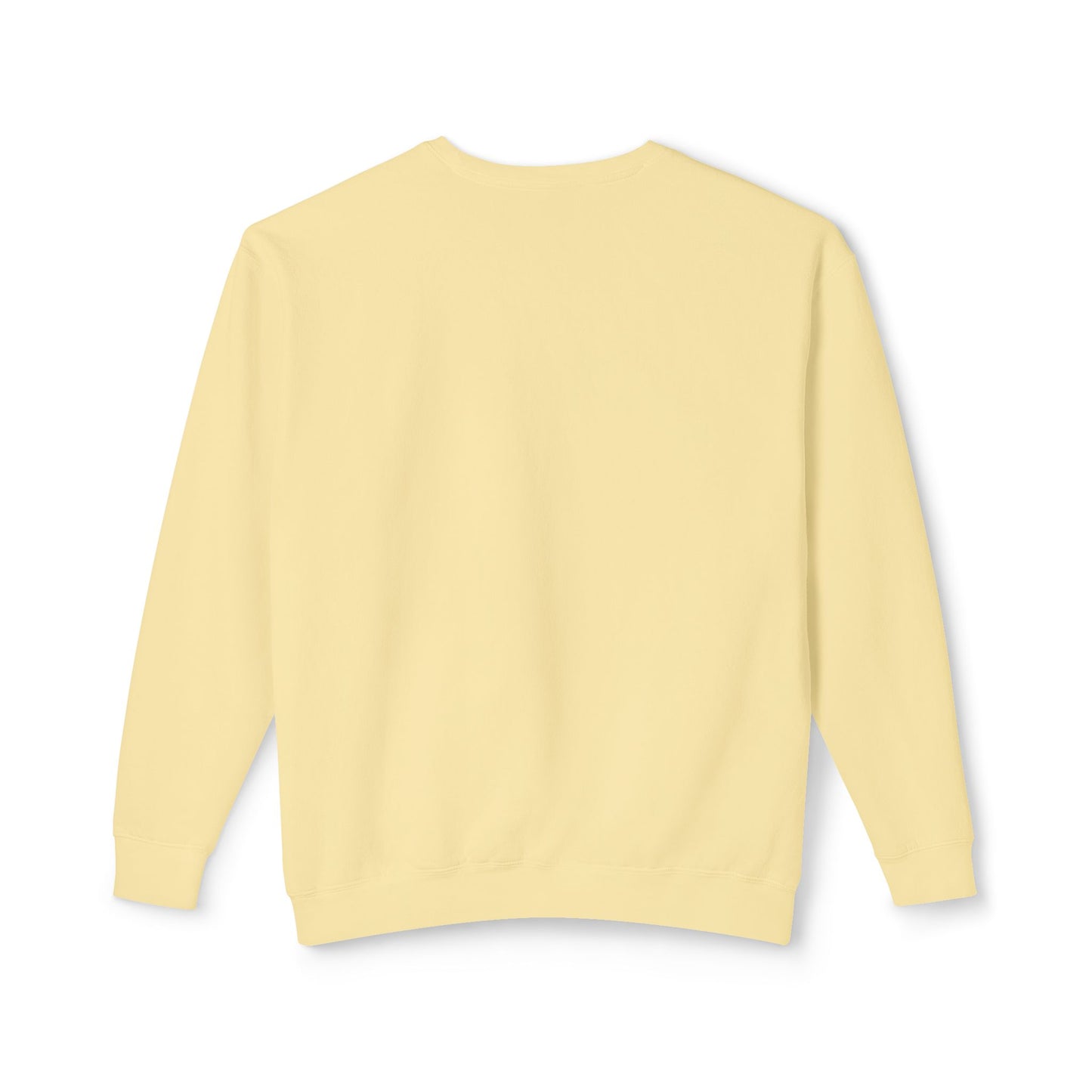 Forever Young – Youthful Faith Crewneck