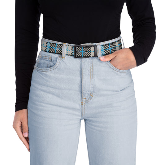 Frozen Echo Belt