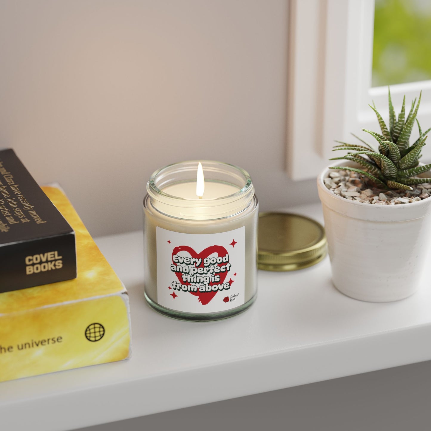 Every Good & Perfect Candle