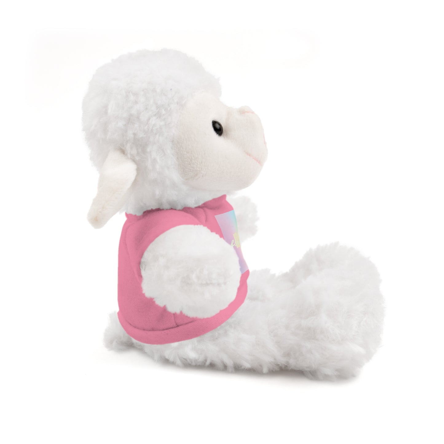 Little Blessing Plush Collection – Assorted Animals
