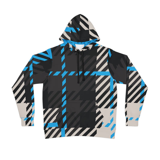 Frozen Echo Hoodie