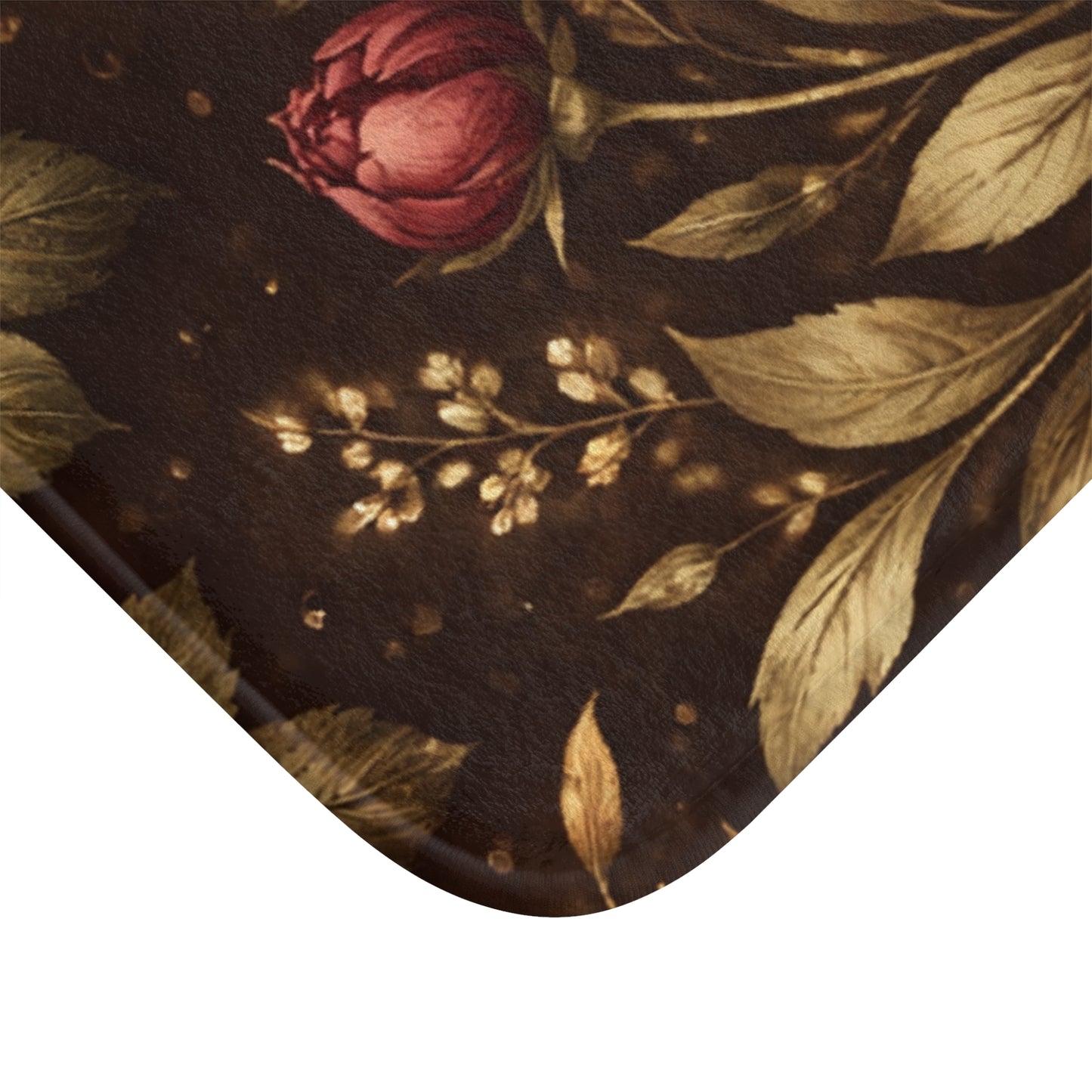 Abundance Tapestry Bath Mat
