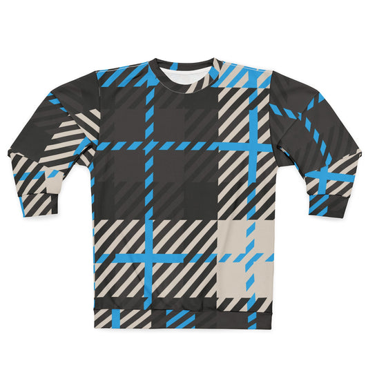 Frozen Echo – Crewneck Sweatshirt