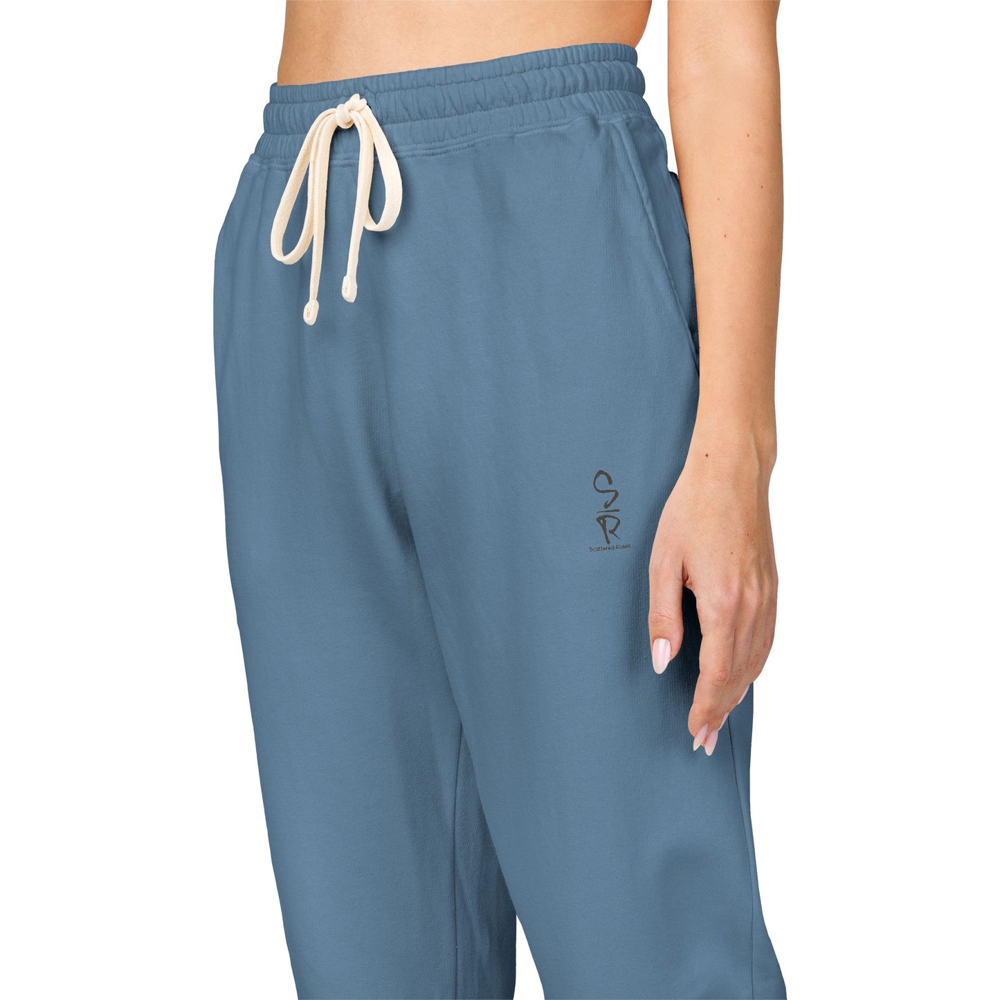 SR Everyday Faith Joggers – Unisex (Multiple Colors)