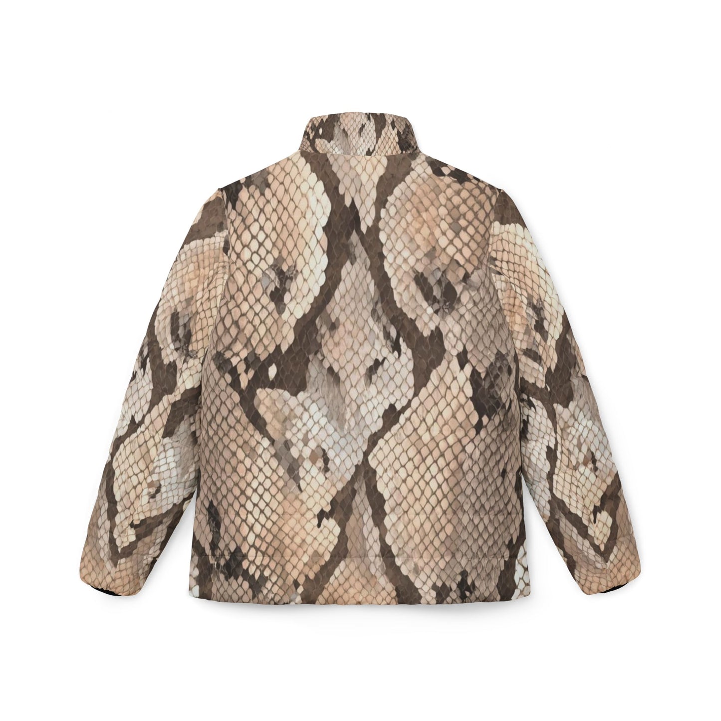 Shed Light – Women's Puffer Jacket