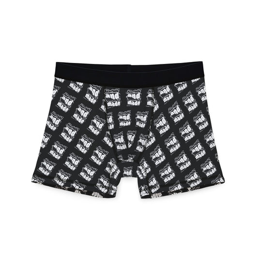 Fearfully Made – Men's Boxer Briefs