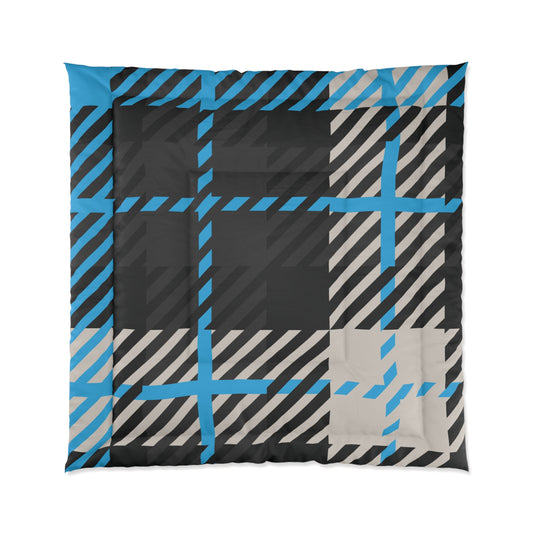 Frozen Echo Comforter