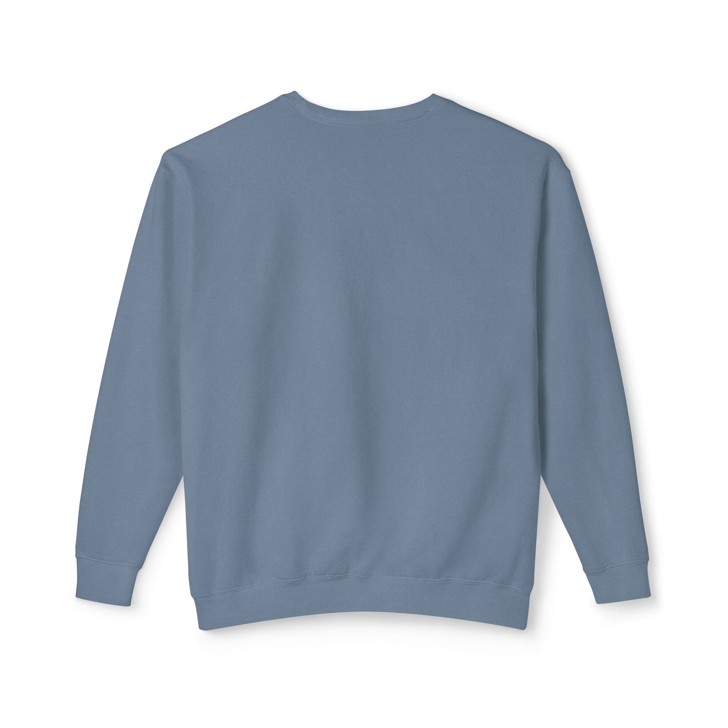 Forever Young – Youthful Faith Crewneck