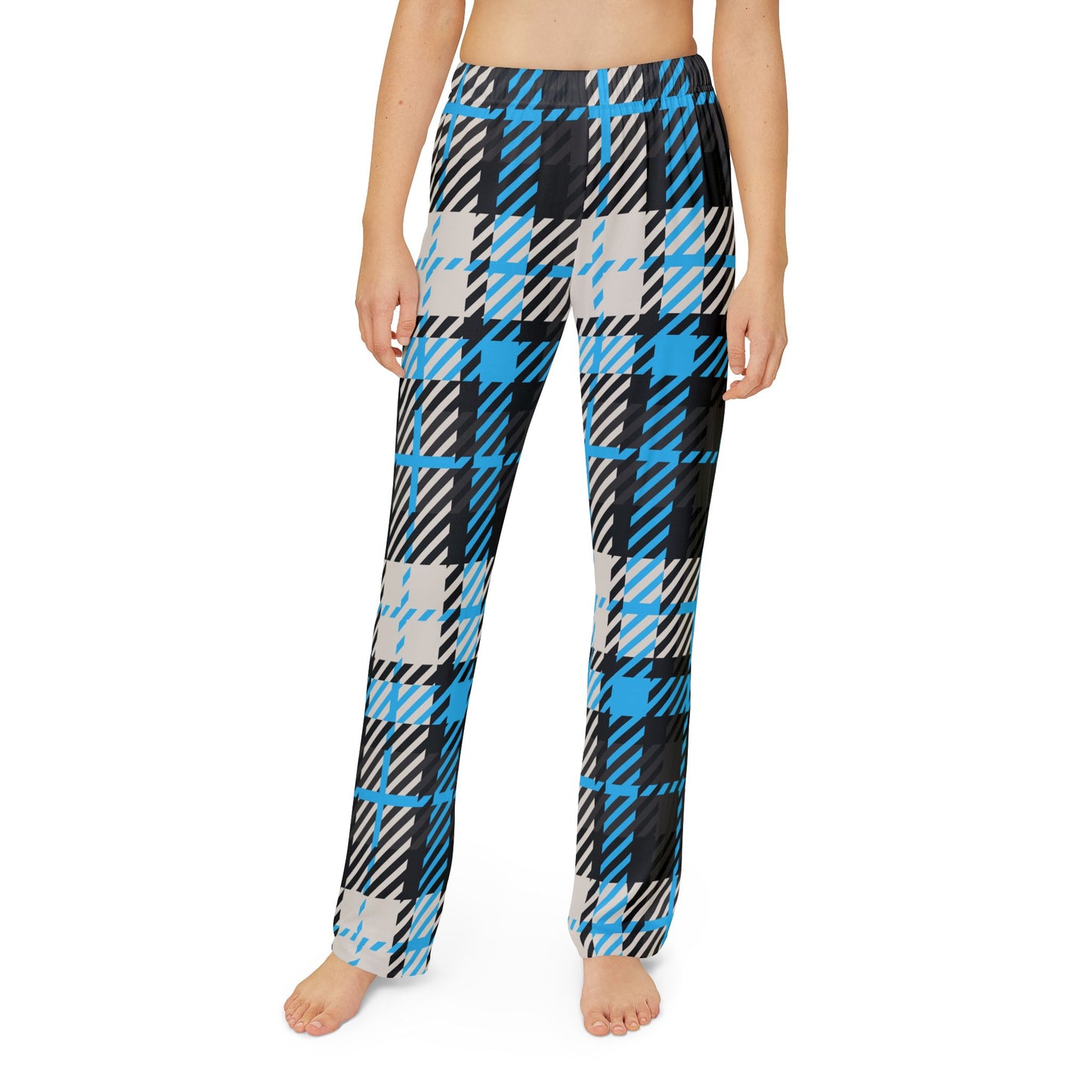 Frozen Echo Boys' Lounge Pants – Stillness in Motion