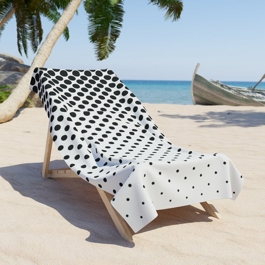 Little Mercies Beach Towel