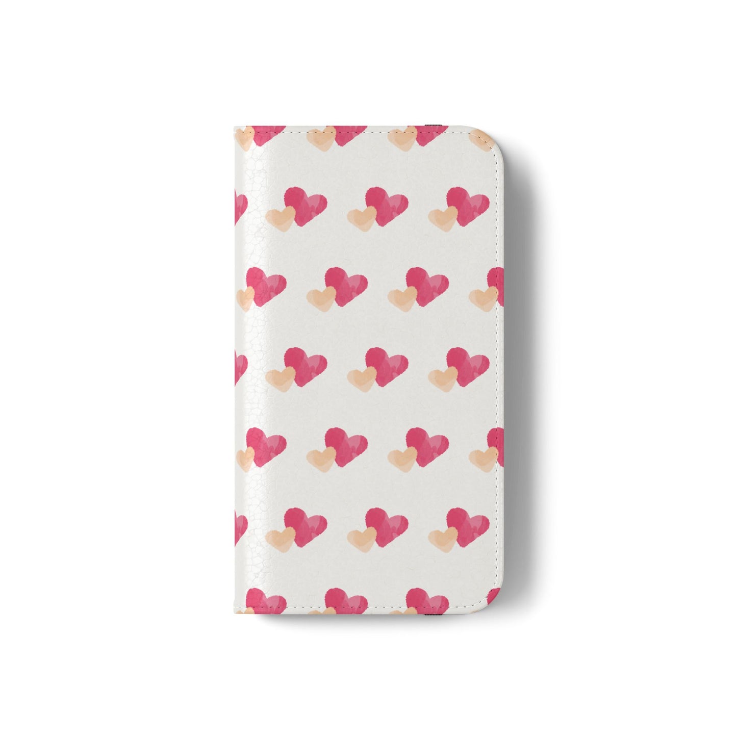 Hearts in Motion – Phone Flip Case