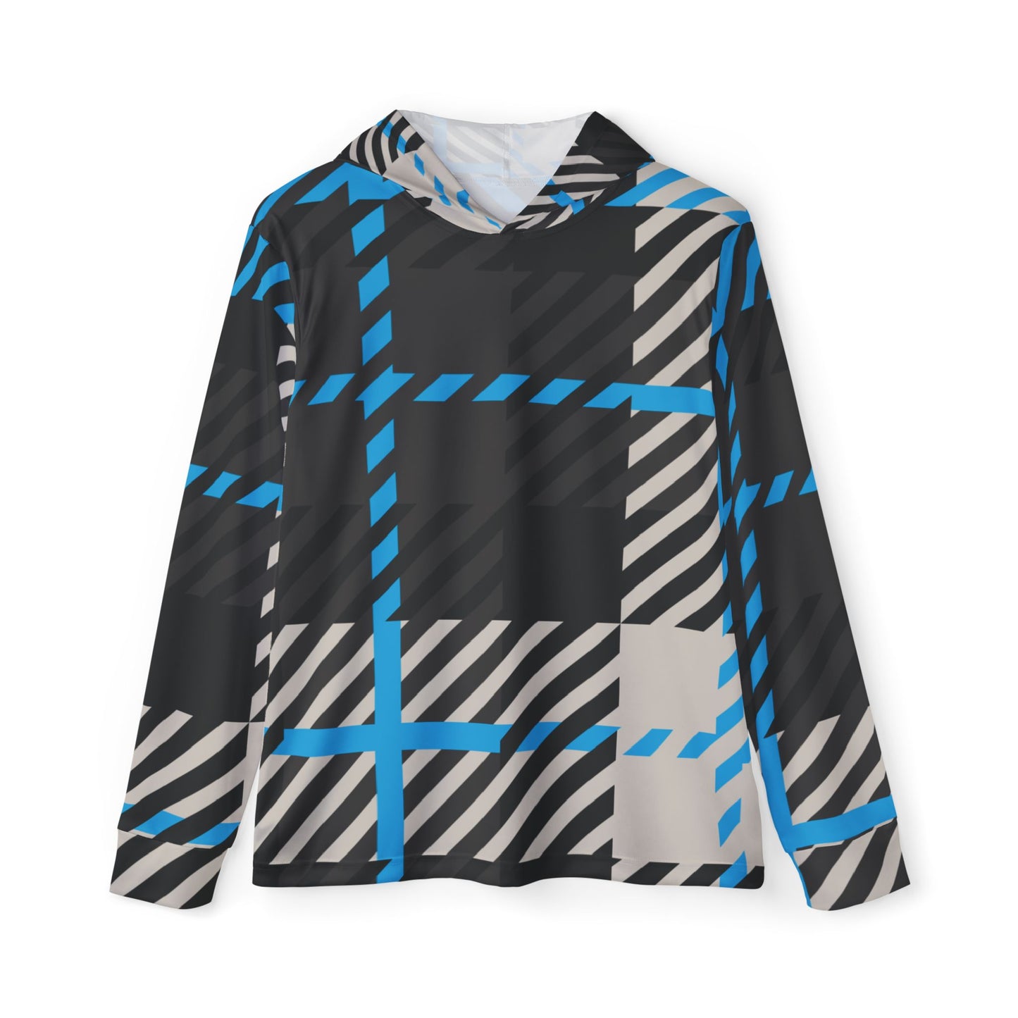 Frozen Echo Hoodie Shirt