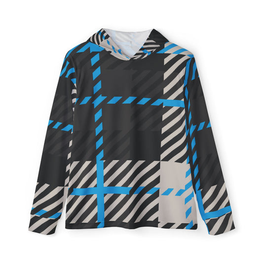 Frozen Echo Hoodie Shirt