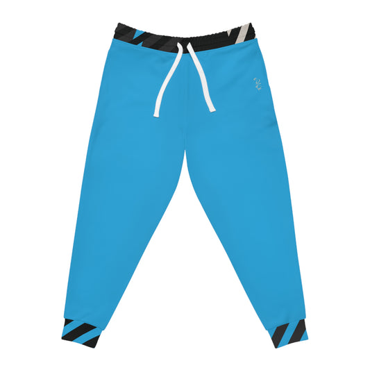 Frozen Echo Trim Joggers (Gamma Blue)