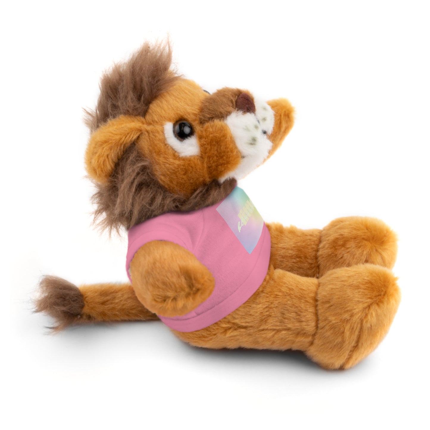 Little Blessing Plush Collection – Assorted Animals
