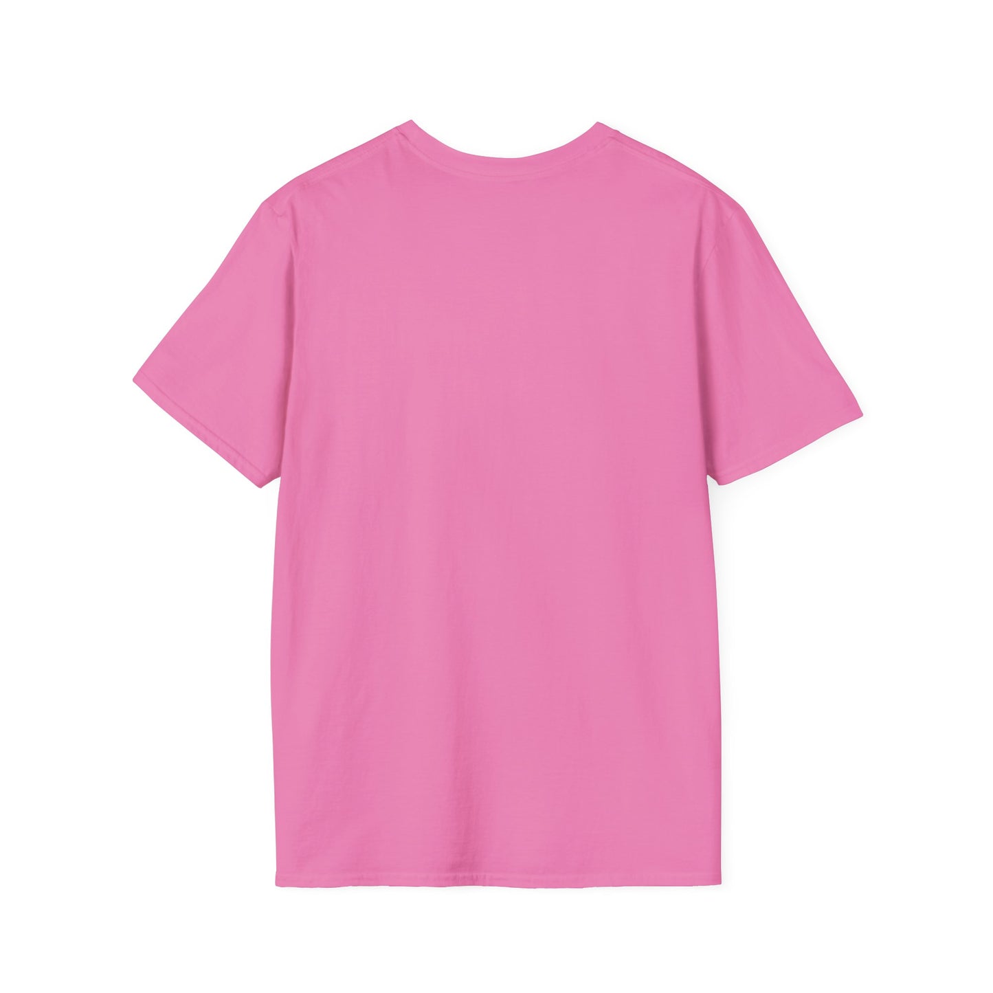 Faith & Blessings – Trust Fall Tee