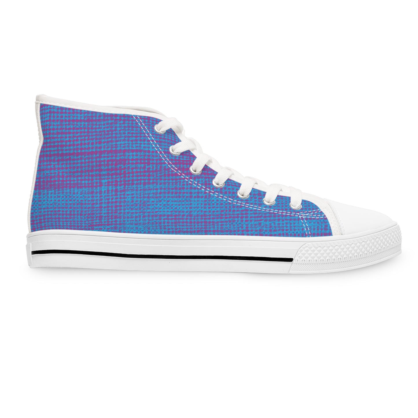 Radiance Walk High-Top Sneakers