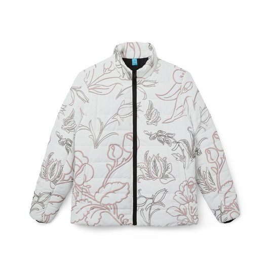 Essentials Women’s Puffer Jacket