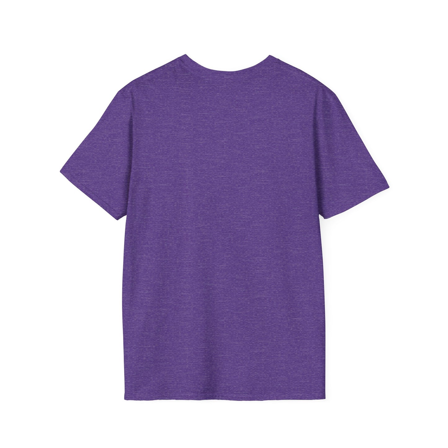 S/R Signature Tee – Walk Bold in Simplicity