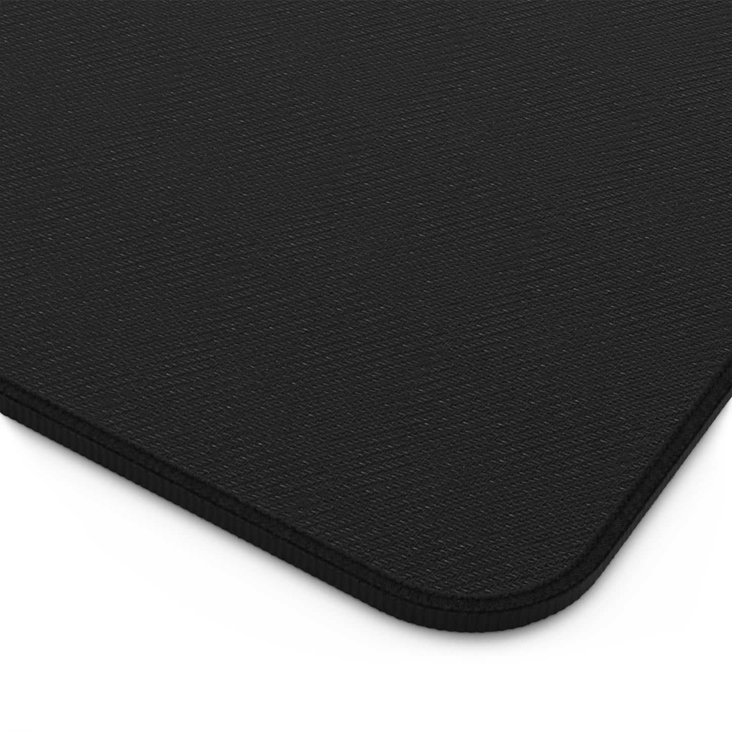 Light in the Storm Desk Mat – Divine Illumination