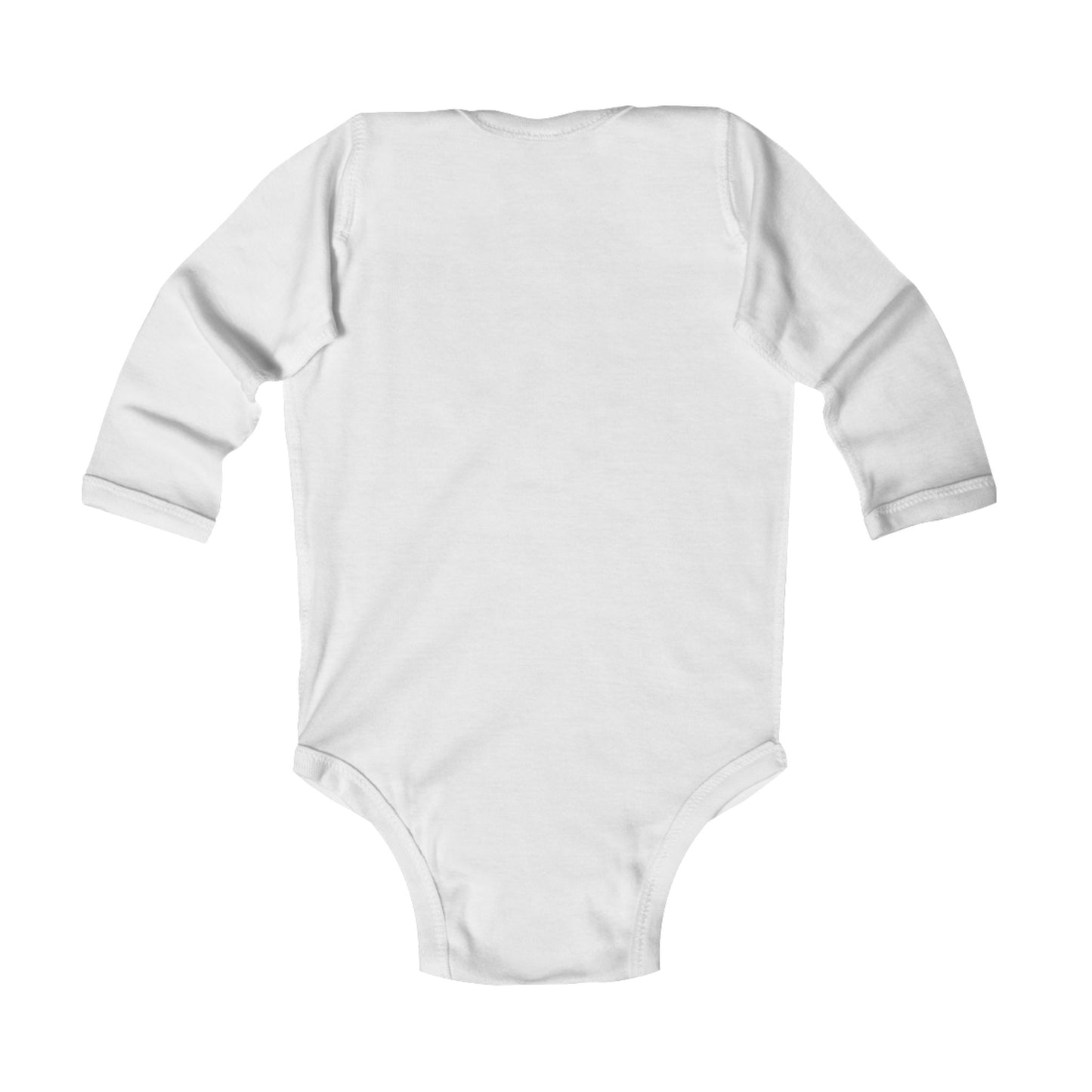 Frozen Echo Baby Bodysuit – Tiny But Mighty