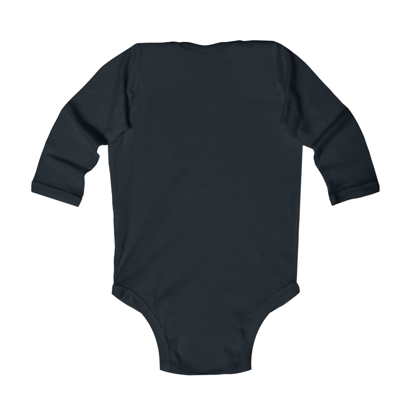 Frozen Echo Baby Bodysuit – Tiny But Mighty
