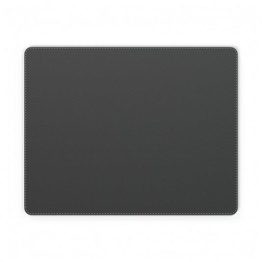 Celestial Bloom Mouse Pad — Retro Rose Desk Mat