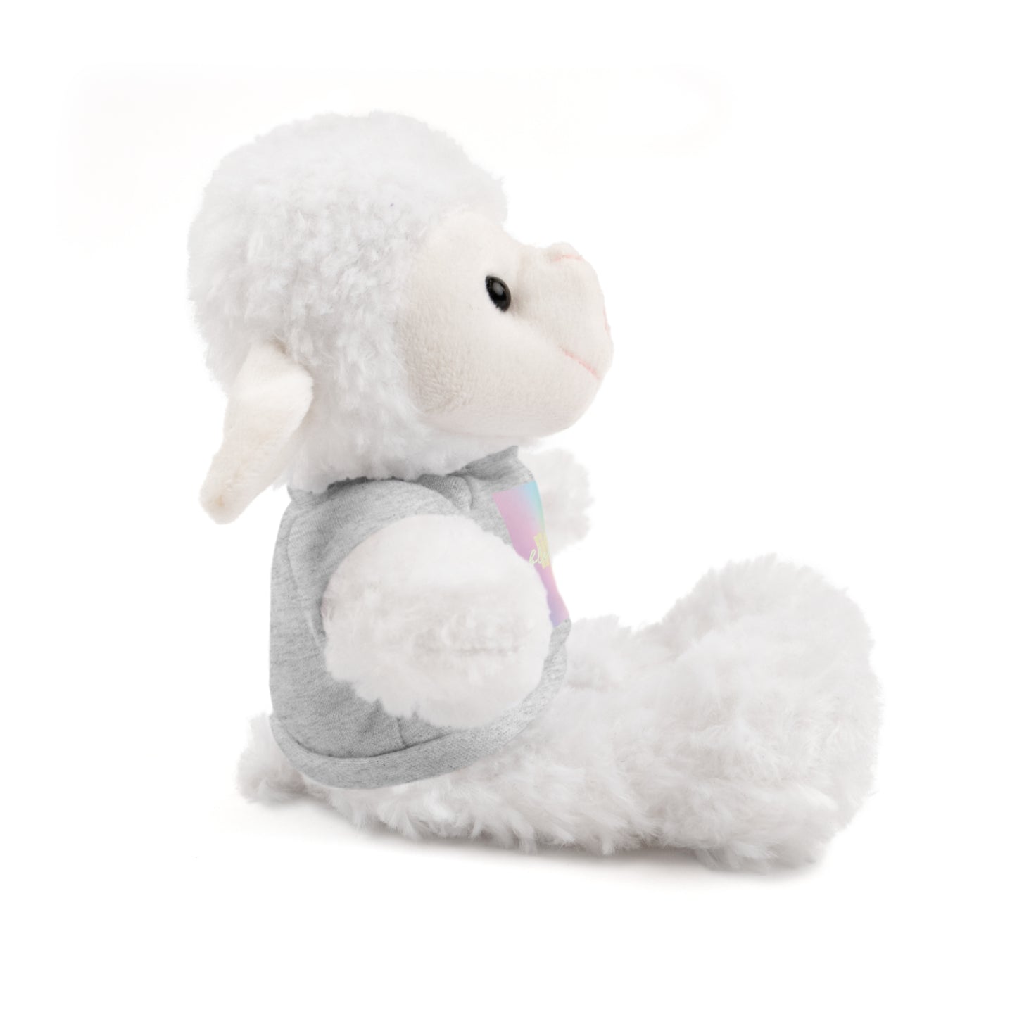 Little Blessing Plush Collection – Assorted Animals