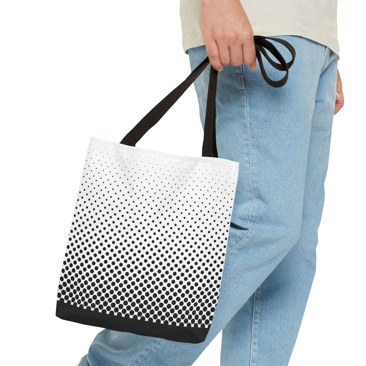 Little Mercies Tote Bag