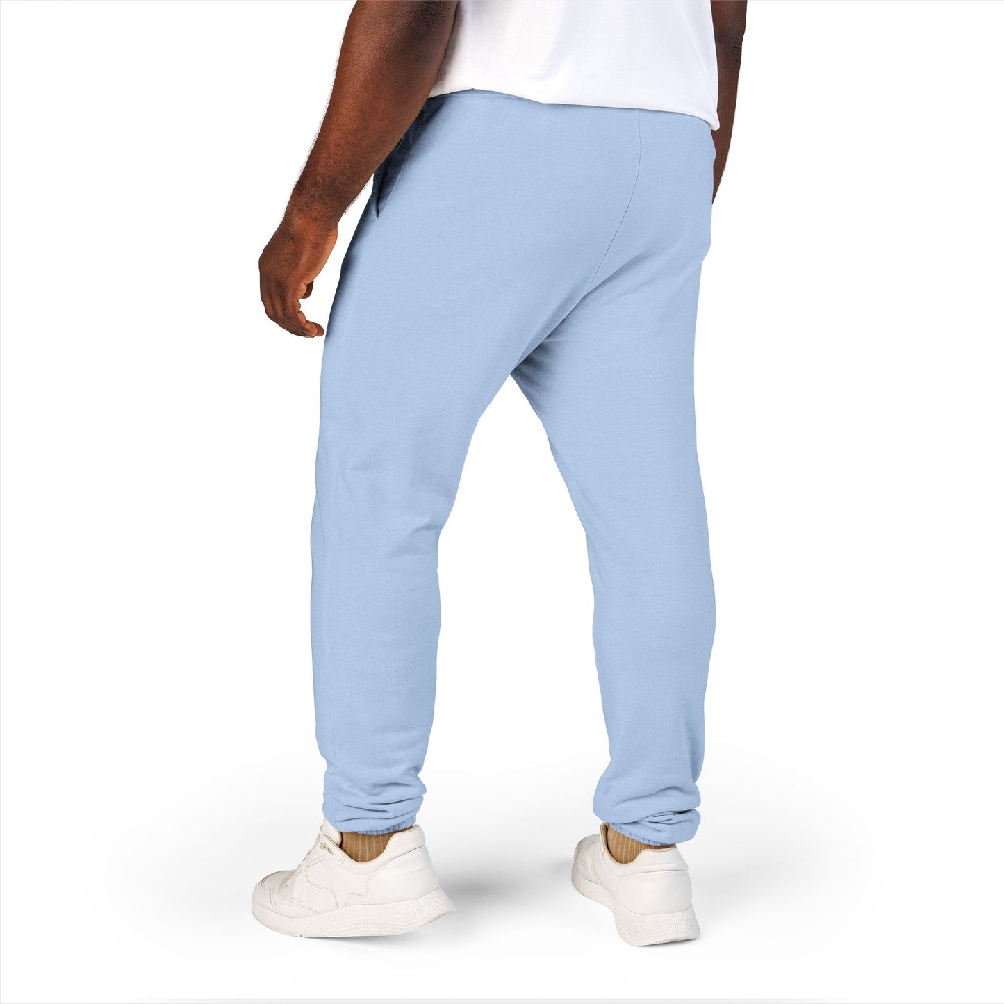 SR Everyday Faith Joggers – Unisex (Multiple Colors)