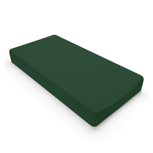 Evergreen Grace Changing Pad Cover
