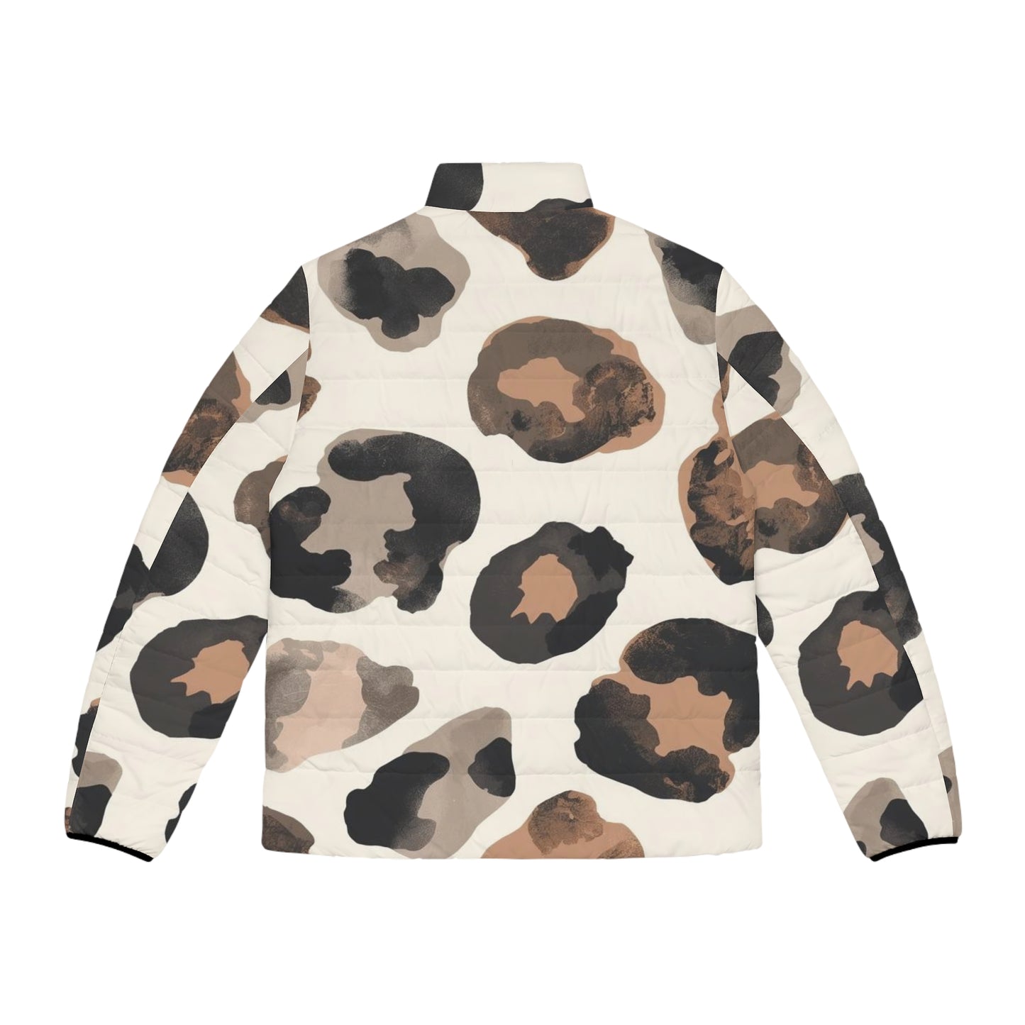 Soft Roar – Men’s Puffer Jacket