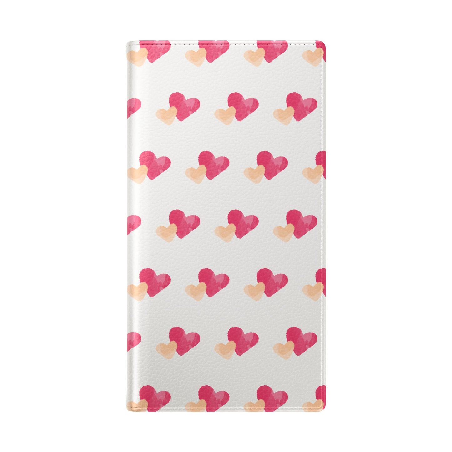 Hearts in Motion – Phone Flip Case