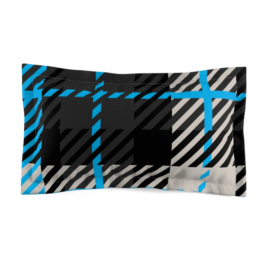 Frozen Echo Pillow Sham