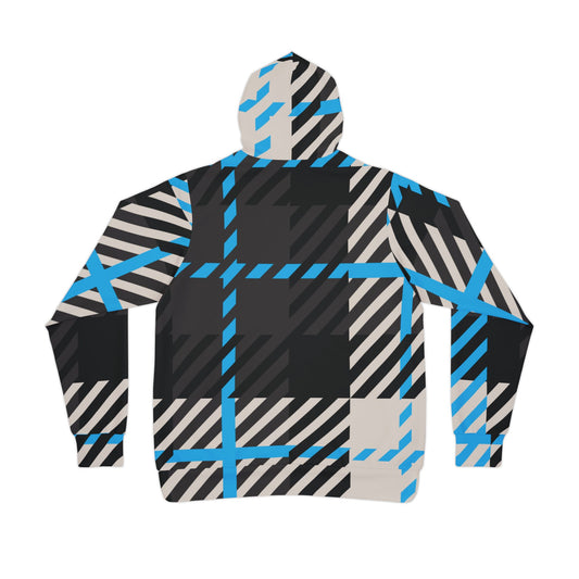 Frozen Echo Hoodie