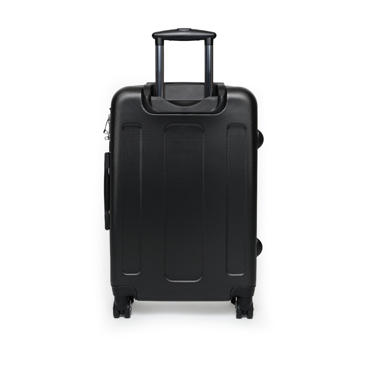 Clear Horizon Carry-On Luggage – Marina + Acacia + Cloud Dancer