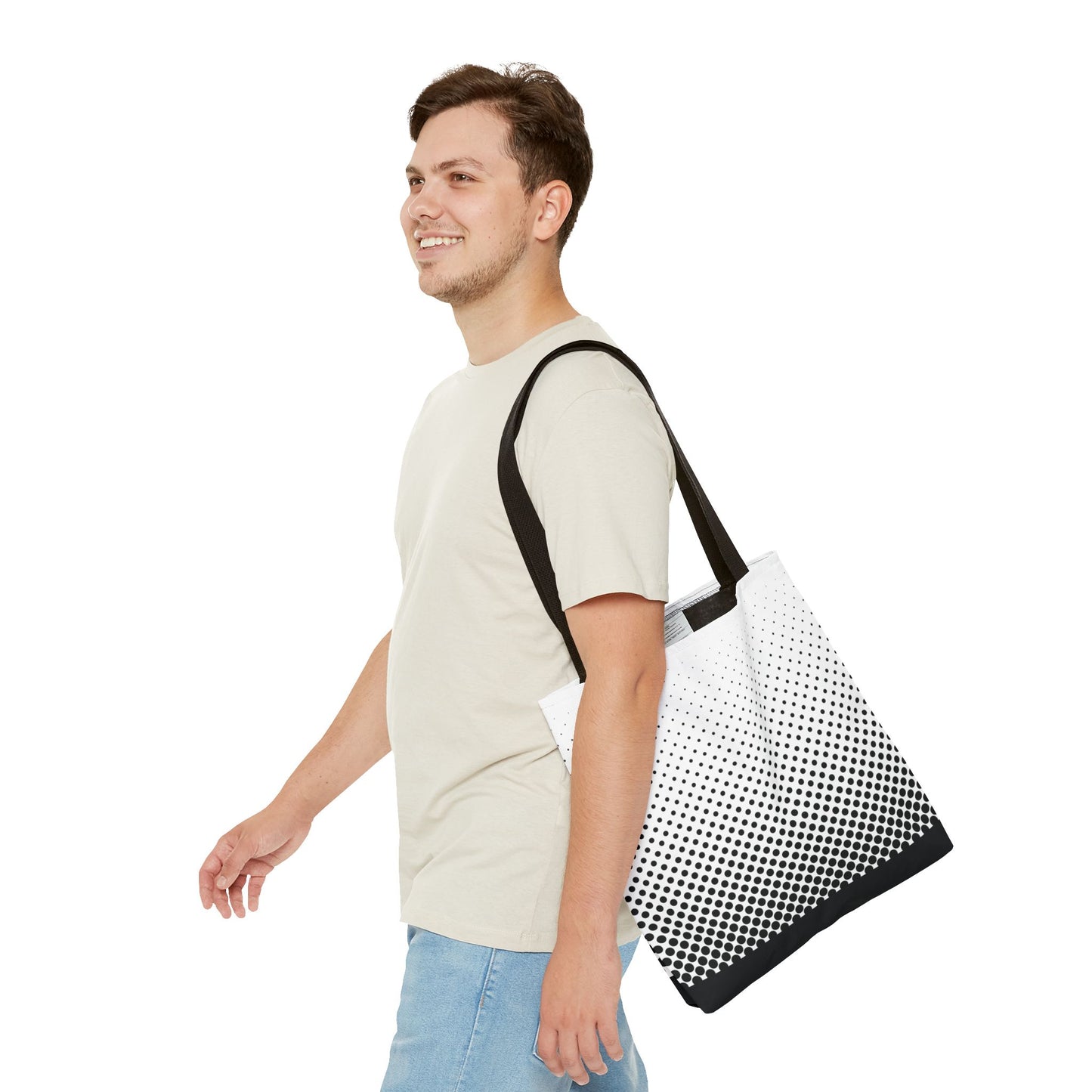 Little Mercies Tote Bag