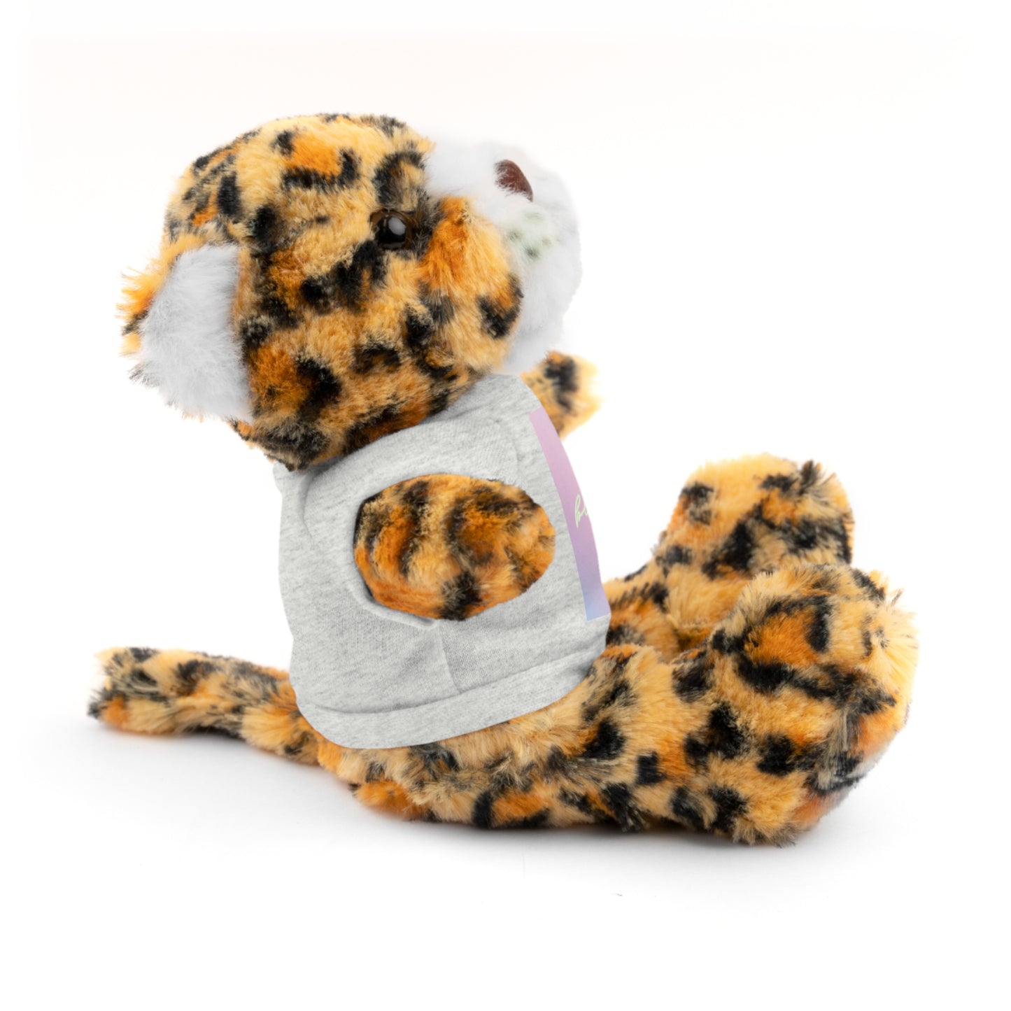 Little Blessing Plush Collection – Assorted Animals