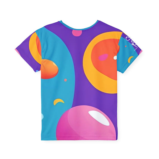 Bold Like a Lion Tee