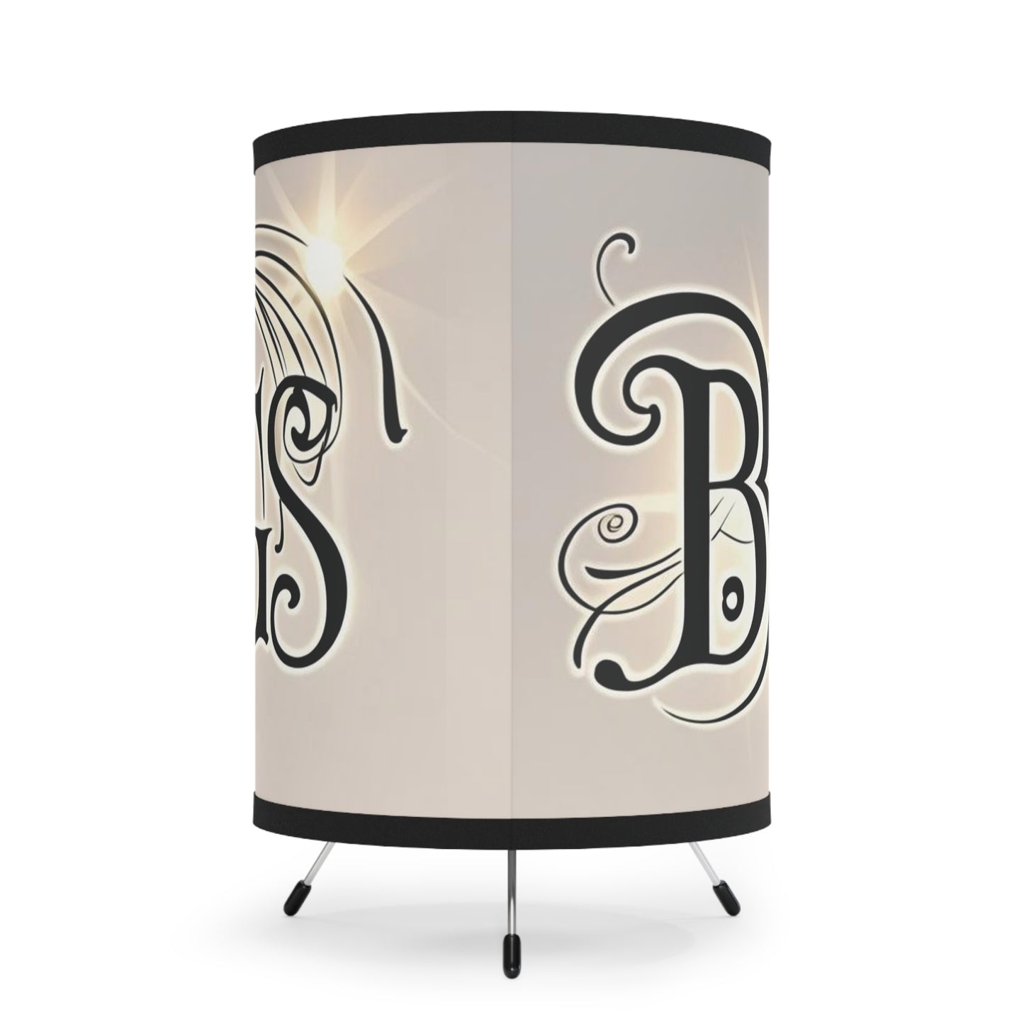 Radiance of Blessings – Table Lamp