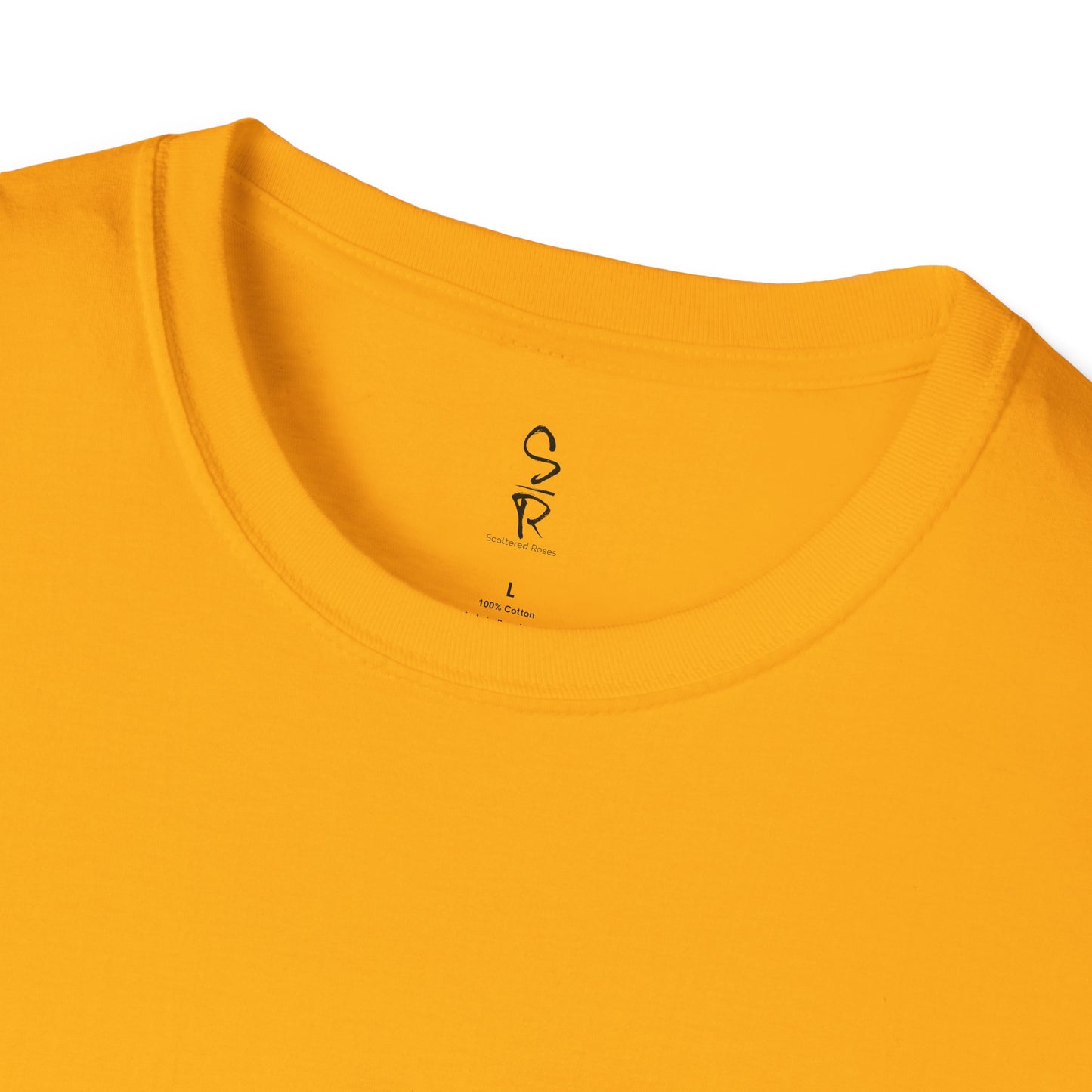 Faith & Blessings – Trust Fall Tee