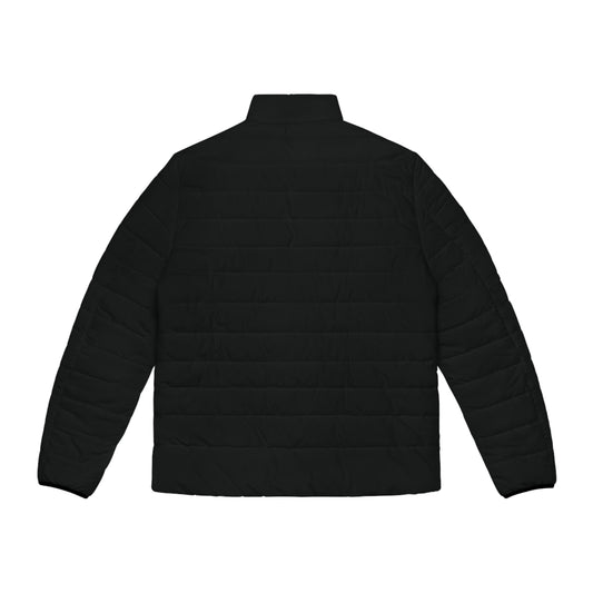 Meraki Men’s Puffer Jacket