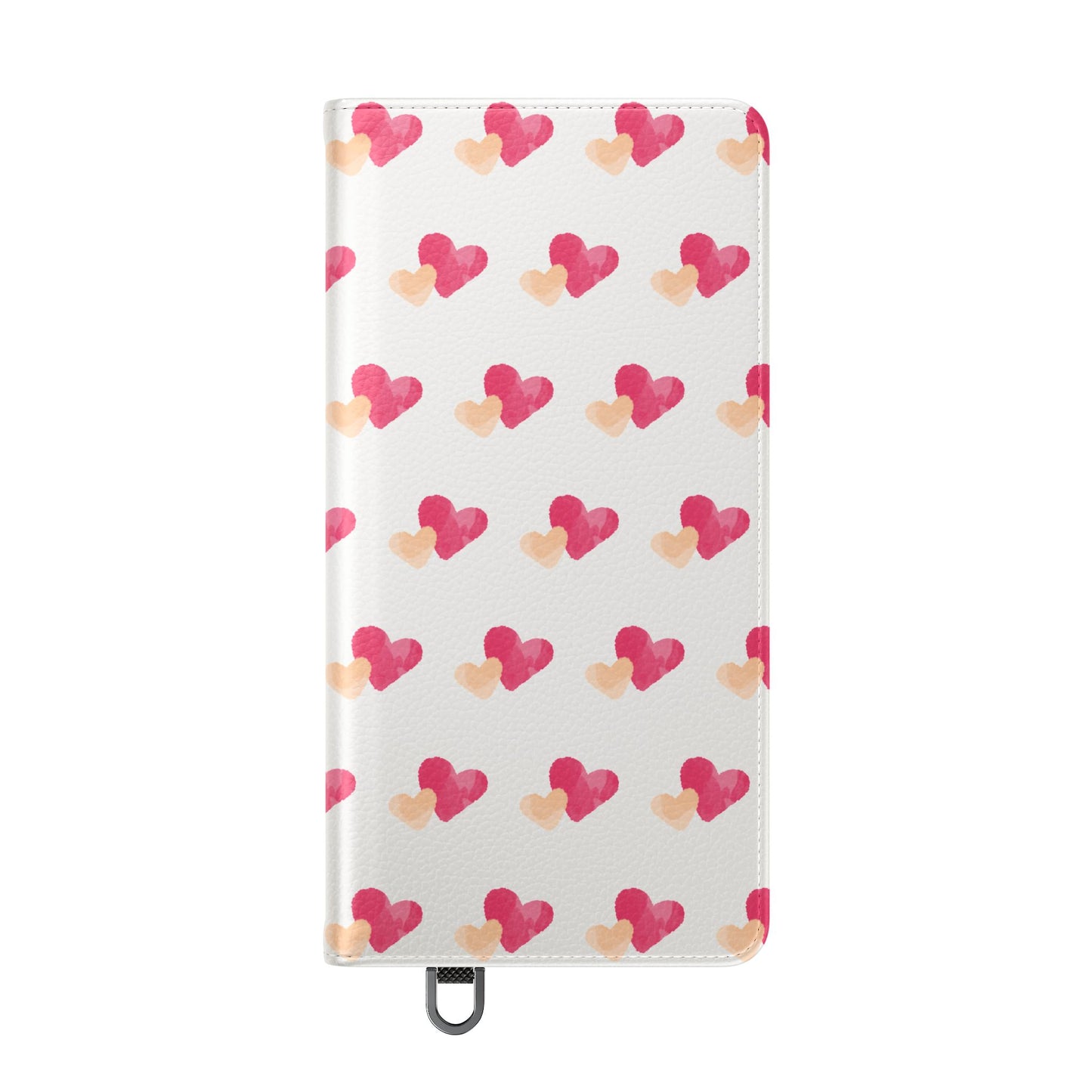 Hearts in Motion – Phone Flip Case
