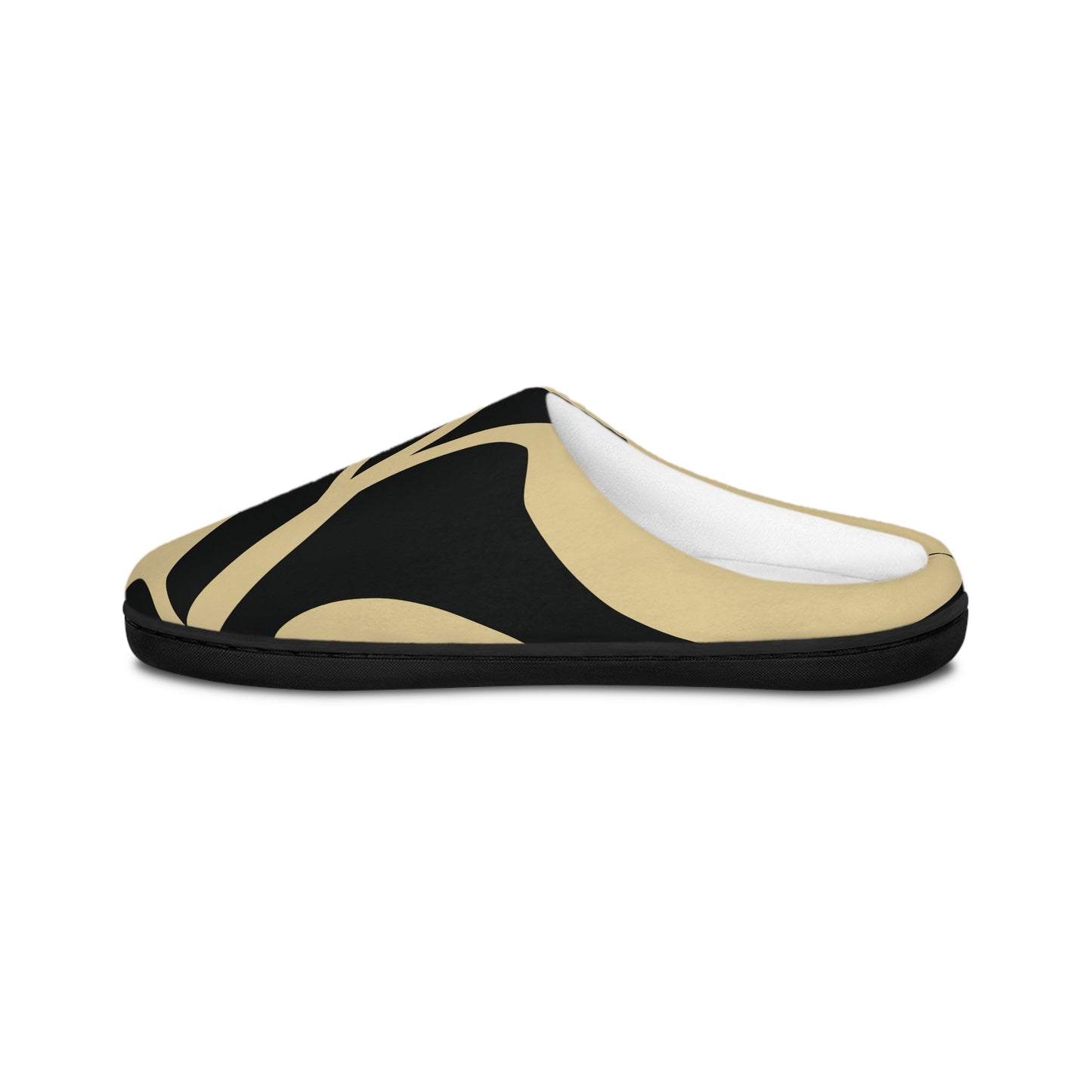 Bold Branch Luxe Slippers