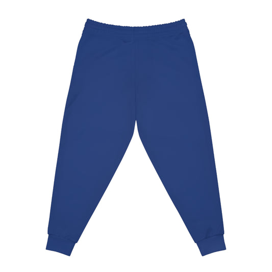 SR Bold Comfort Joggers – Lyons Blue
