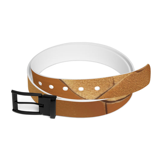 Healed & Held Belt – Grace Restored, Strength Renewed