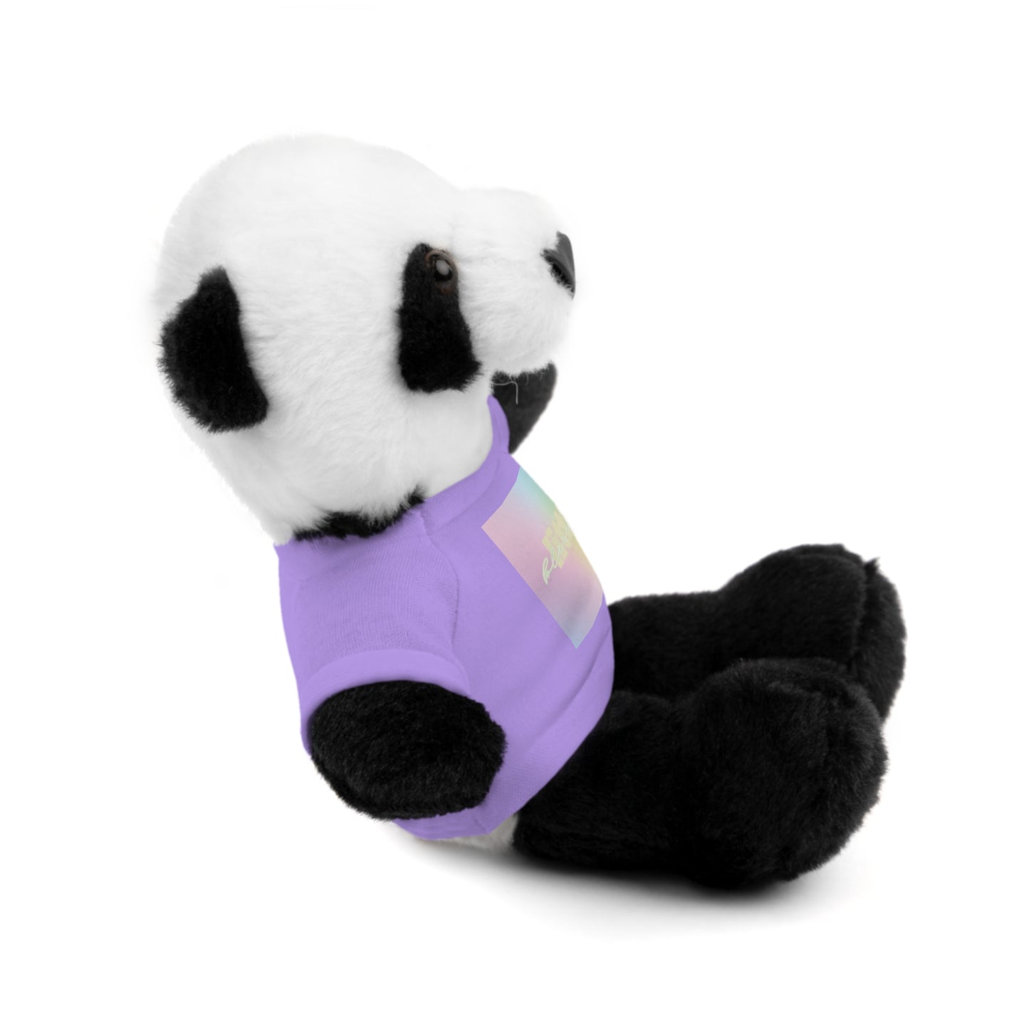 Little Blessing Plush Collection – Assorted Animals