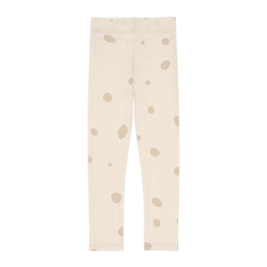 Sandstone Sprinkles Leggings